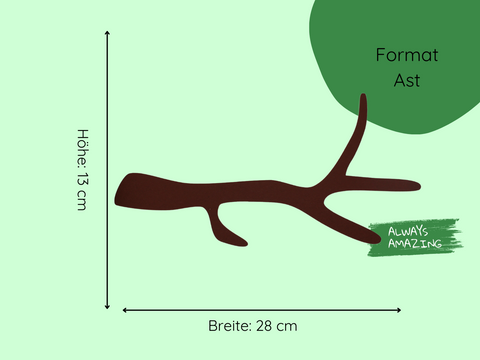 Frühling Fensterbild Bastelset