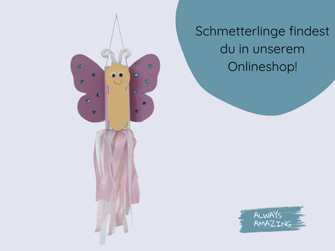 Qualle Bastelset