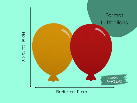 Karneval Fensterdeko Bastelset