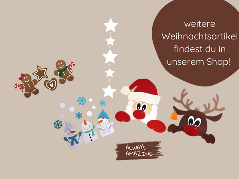 Geschenktüten Bastelset