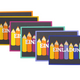 Einladungskarten zur Einschulung | Karten personalisieren | Einladung Schuleinführung |  Einladung zum Schulanfang | Bastelset