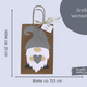 Weihnachts Wichtel Geschenktüten