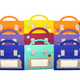 Schulrucksack Bastelset