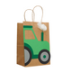 Geschenktüten | Traktor | Bastelset