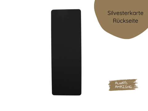 Glücksmomente Karte Bastelset