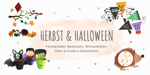 Herbst & Halloween