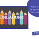 Einladungskarten zur Einschulung | Karten personalisieren | Einladung Schuleinführung |  Einladung zum Schulanfang | Bastelset