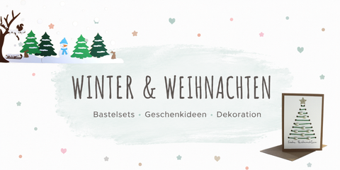 Winter & Weihnachten