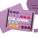 Einladungskarte Schulanfang | Bastelset