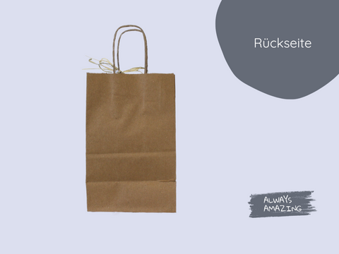 Weihnachts Wichtel Geschenktüten