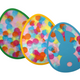 Ostereier bunt | Bastelset