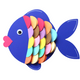 Bastelset Regenbogenfisch für Kinder | Always Amazing Bastelshop