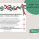 Adventskalender zum Vorlesen und Basteln – Weihnachtsgeschichten und Fensterbild für Kinder