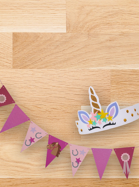 Kindergeburtstag