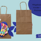 Mitgebseltuete Kindergeburtstag | Always Amazing Bastelshop