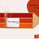 Einladung zur Einschulungsparty im Stift Design | Always Amazing Bastelshop