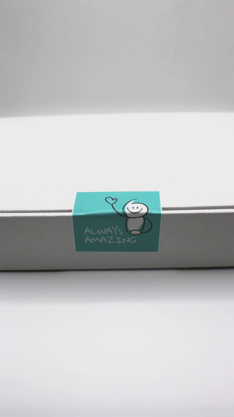 Video Reh Bastelset | Always Amazing Bastelshop