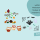 Weitere Herbstartikel aus unserem Shop