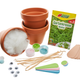 Kresse Osterhasen Osterdeko basteln Stanzen Always Amazing Bastelshop