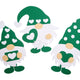 Weihnachtswichtel Trio grün Always Amazing Bastelshop